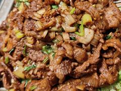 -新乾隆酒楼(帝景园店)