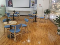 -诺亚雅思托福北郊中心(凤城路店)