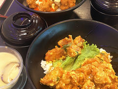 -UDON DON BAR