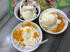 -芬芳甜品(同福路店)