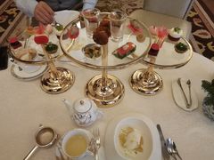 -Salon de Ville浦江汇(上海外滩华尔道夫酒店店)