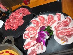 -珮姐老火锅(新街口店)