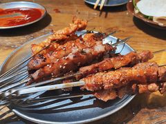 -那些年一起吃串的地方·青岛老烧烤(总店)