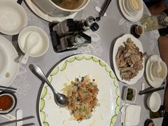 -香云轩·顺德菜(香云纱园林酒店店)