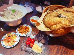-面辣子·陕西家乡菜(钟楼店)