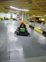 -道酷迈儿童卡丁车(槐房万达店)