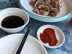 -老毛手抓·盐池滩羊非遗手抓(宁夏总店)