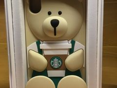 -星巴克(珠海摩尔百货店)