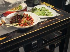 -京城小江南·北京烤鸭·江南土菜·白鱼(中关村店)