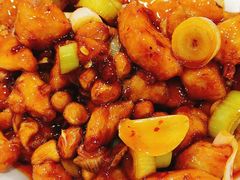 -京天红酒家(虎坊路店)