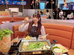 -探鱼·鲜青椒爽麻烤鱼(银泰城店)
