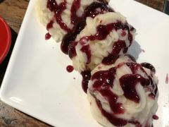 -柿子树炭烤羊腿(金台路店)
