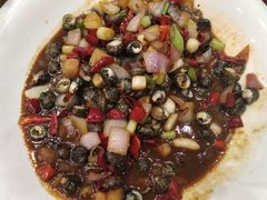 芝麻螺-健眺小海鲜(临海后山店)