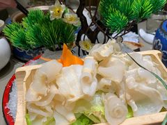 -享月汤皇·海鲜小火锅·聚会(曲江创意谷店)