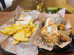 -TACO STAR 塔可星(下沙宝龙店)