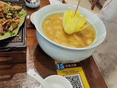 -福慧慈缘素食餐厅(王府井店)