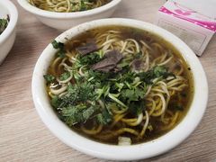 拉面-大藏村拉面(保利首开·熙悦春天店)