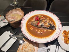 -旺顺阁·北京菜·烤鸭(大望路店)
