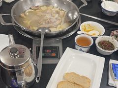 -肥佬椰子鸡(文锦渡店)