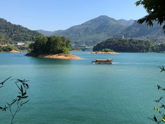 -广州市流溪河国家森林公园