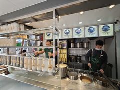 -芝麻糊世家(西华店)