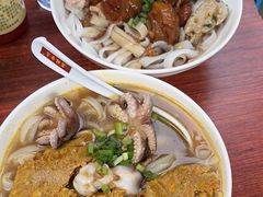 -荔林食店(西华路店)