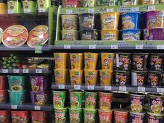 -today便利店(汉街店)