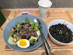 -池奈·咖喱蛋包饭(熙地港店)