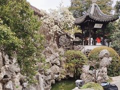 -何园