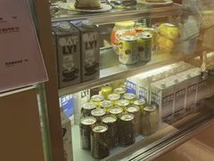 -XI·LaundryCafe 喜咖自助洗衣咖啡店