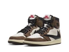 -Air Jordan(世贸天阶店)