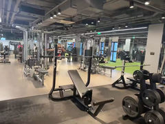 -OXYGYM奥美氧舱运动中心(丽都水岸店)