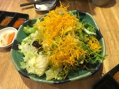 -一井烧肉·活鳗·寿司(望京SOHO店)