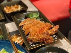 君悦排骨-馔豚·台北菜专门店(深圳湾万象城店)
