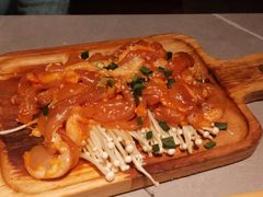 -正宗齐齐哈尔烤肉·齐牛哥鲜切炭火烤肉(杭州总店)