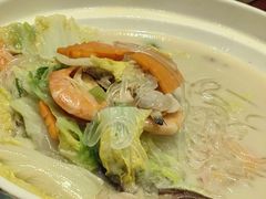 -香厨中餐厅(松北香格里拉店)