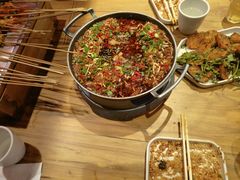 -李不管把把烧(天府三街店)