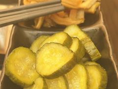 -香港久记牛腩云吞面(友好广场店)