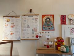 -慢熟面包店bud bread(孩儿巷店)