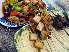 -刘一龙虾(山东路店)