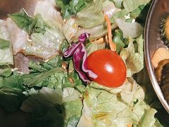 -西塔老太太泥炉烤肉(亚运村店)