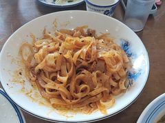 -小崔家臊子面(蔡家坡总店)