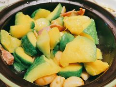 -云海肴云南菜(浦江欢乐颂店)