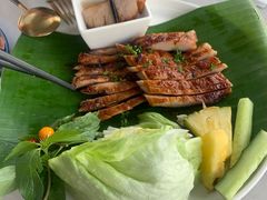 -星叶·东南亚料理(宁波万象汇店)