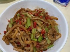 -笨罗卜浏阳菜馆(龙华鹏润达店)