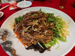 -盈春大饭店(千山路店)