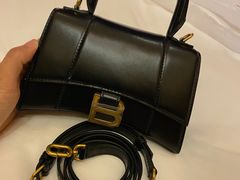 -BALENCIAGA(恒隆广场店)