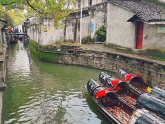 -绍兴鲁迅故里·沈园景区