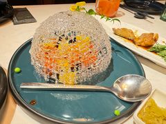-荟廷·晶萃(陆家嘴尚悦湾店)