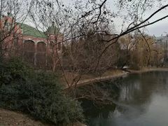 -北京动物园-畅观楼